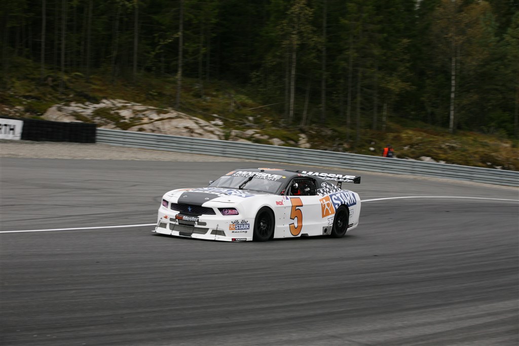 Casper Elgaard
(Foto: Motorsporten.dk)